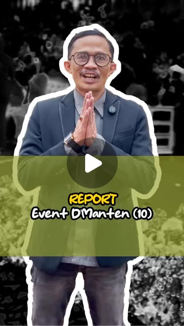 Weekly Recap D'Manten Wedding Management: Rangkuman Aktivitas Sepekan