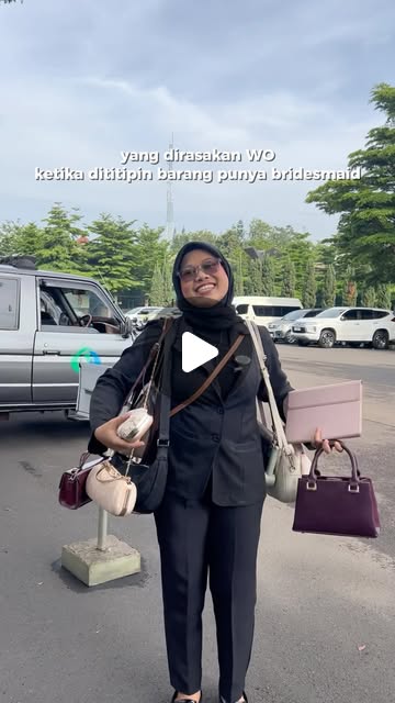 Persiapan Pernikahan dan Candaan "Tinggal ke Pegadaian" ala D'Manten